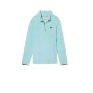 Victoria Secret Pink Sherpa